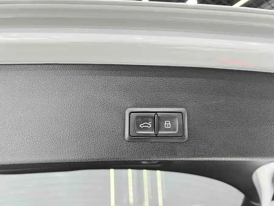 Audi Q2L 2022 35 TFSI luxury and dynamic model 2022 — миниатюра 5