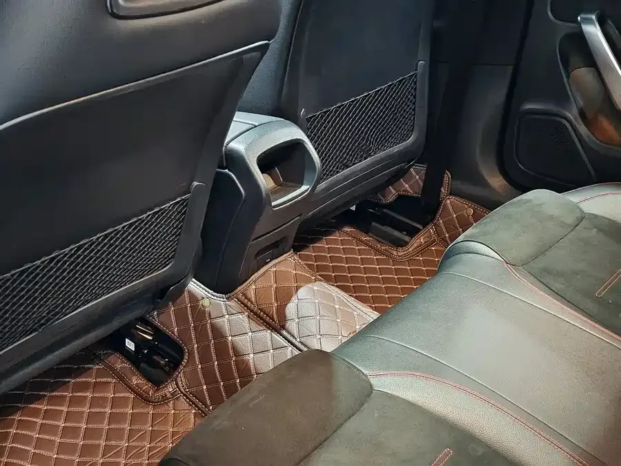 Mercedes-Benz CLA-Class Mercedes-Benz CLA (Imported) 2022 CLA 200 2022 — миниатюра 3