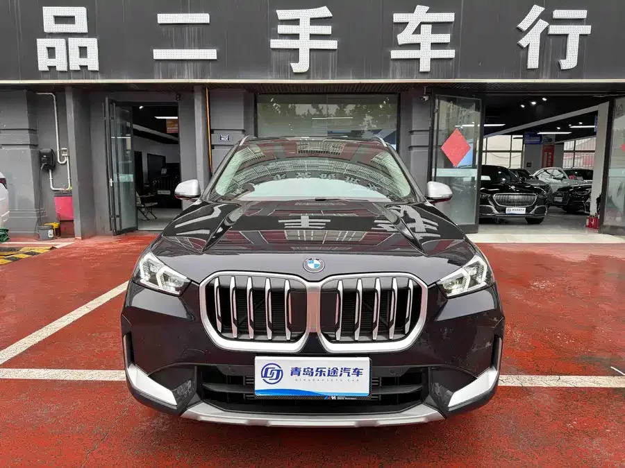 BMW X1 2023