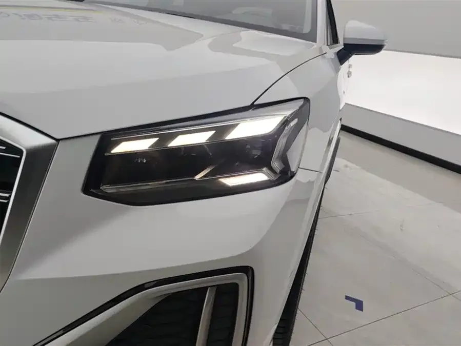 Audi Q2L 2024 35TFSI Fashion Dynamic Edition 2024 — миниатюра 5