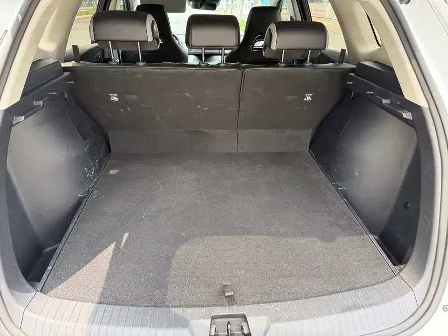 BYD Sea Lion 05 DM-i Sea Lion 05 DM-i 2025 DM-i 75KM Luxury 2025 — миниатюра 5