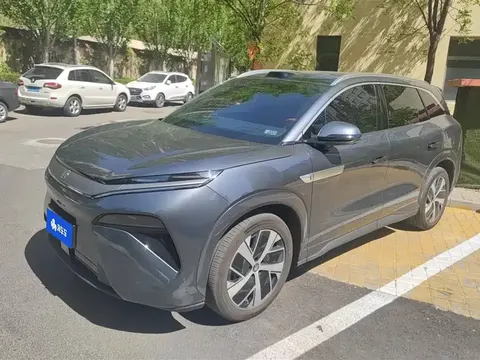 BYD Tang L 2025 buy in Moscow