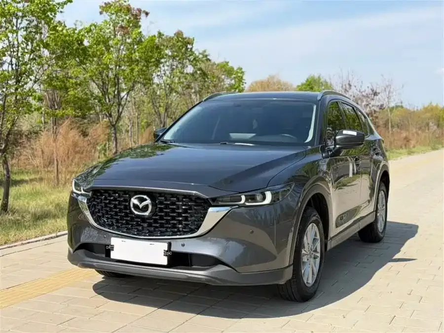 Mazda CX-5 2023