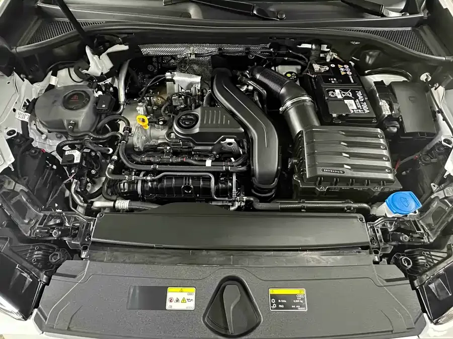 Audi Q3 2024 35 TFSI Fashion Dynamic Edition 2024 — миниатюра 5