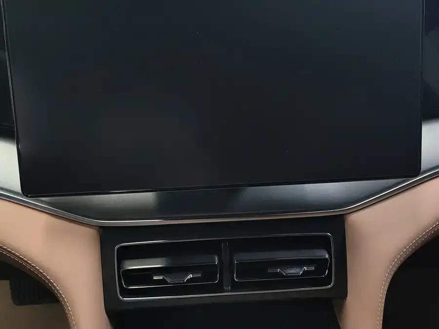 BYD Song L DM-i Song L DM-i 2024 160km Surpassing Edition 2025 — миниатюра 5