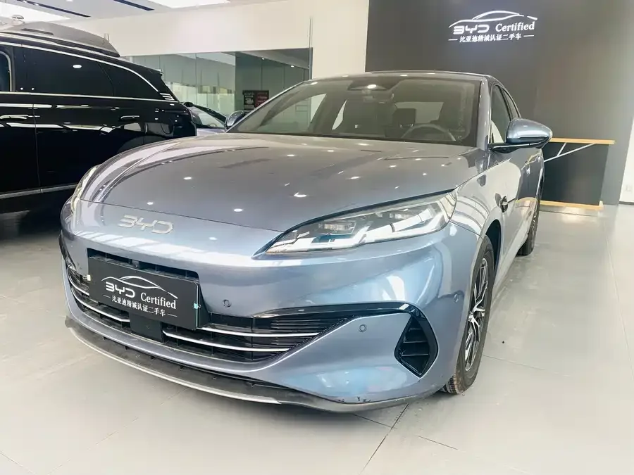 BYD Seal 06 2025