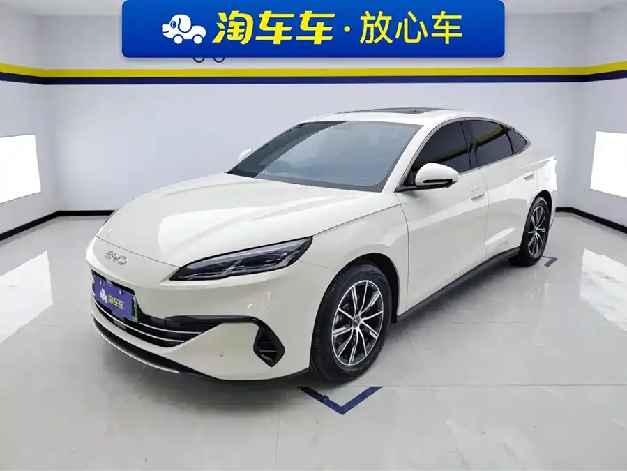 BYD Seal 06 2024