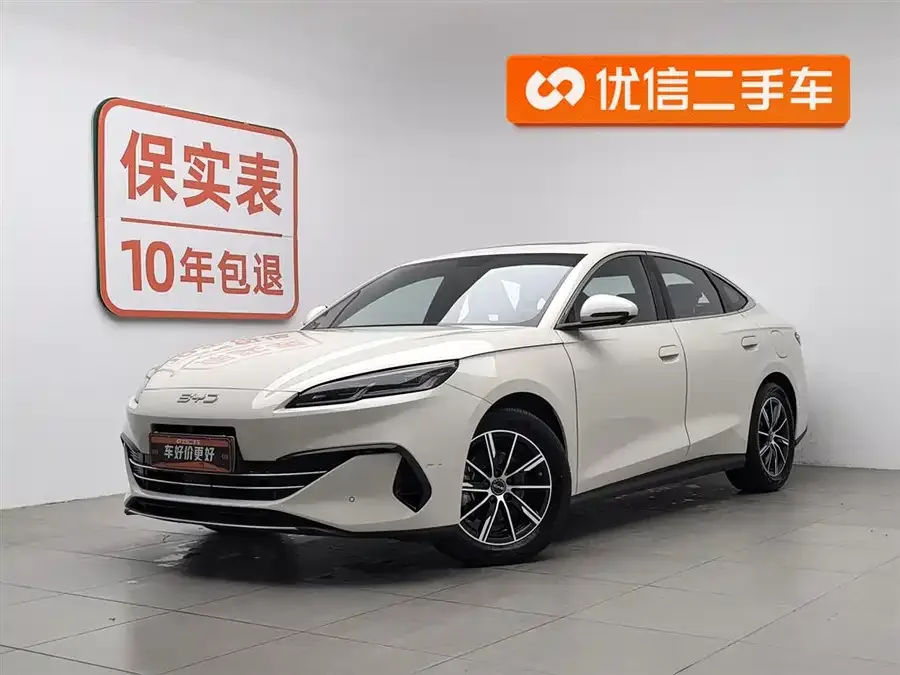 BYD Seal 06 2024