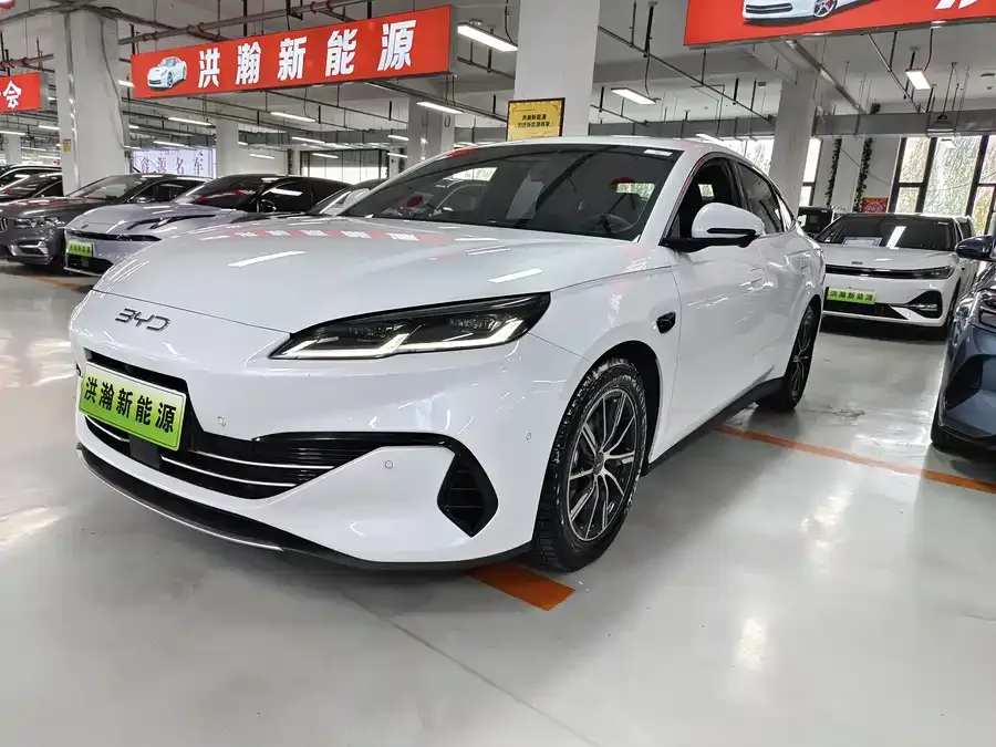 BYD Seal 06 2025