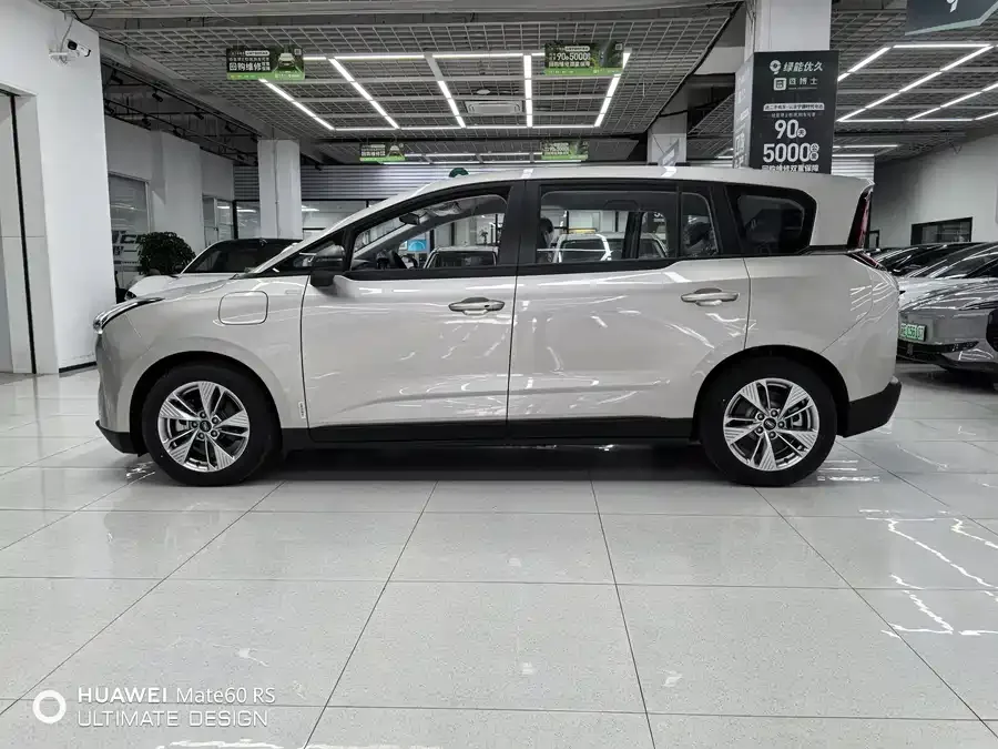 Pentium NAT Pentium NAT 2024 PRO Enjoy Edition 425km 2026 — миниатюра 2