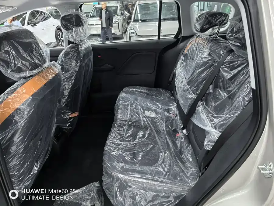 Pentium NAT Pentium NAT 2024 PRO Enjoy Edition 425km 2026 — миниатюра 3