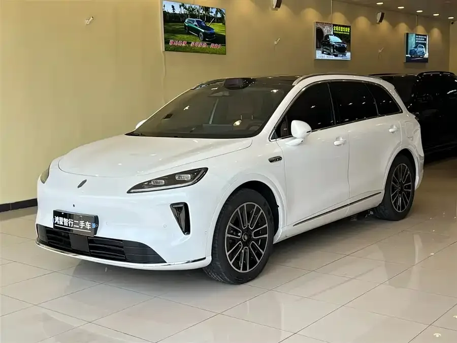 Shangjie H5 2025