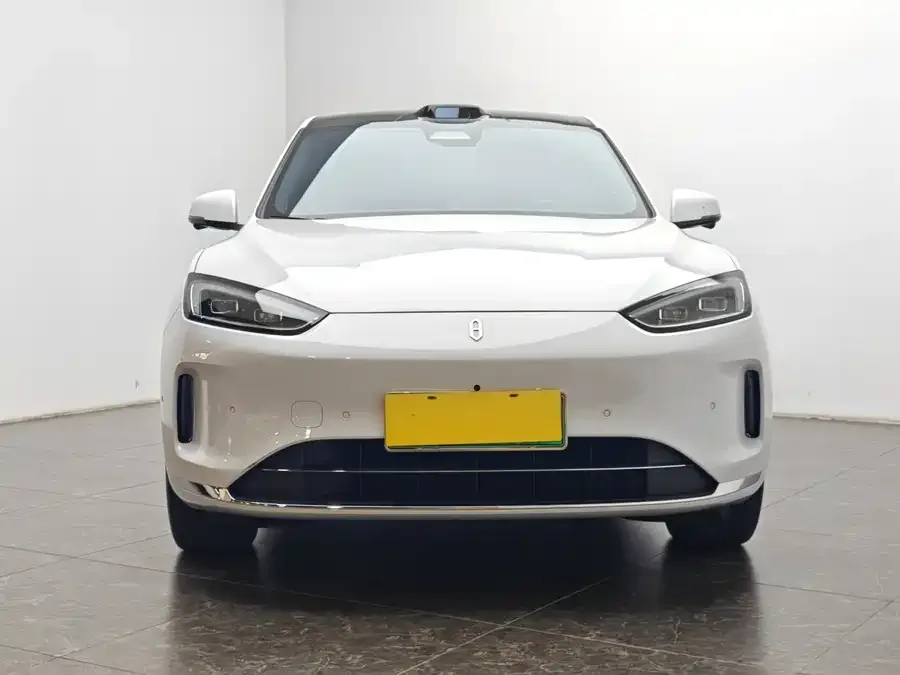 AITO M5 M5 2025 Extended Range Ultra Rear-wheel Drive 2025 — миниатюра 2