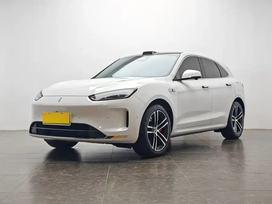 AITO M5 M5 2025 Extended Range Ultra Rear-wheel Drive 2025 — фото 1, купить с доставкой в Москву