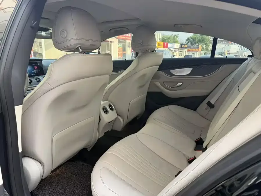 Mercedes-Benz CLS Mercedes-Benz CLS 2022 CLS 300 Dynamic 2022 — миниатюра 5