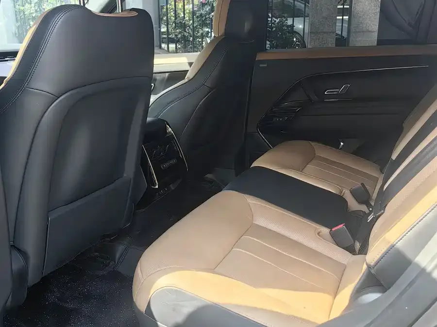 Land Rover Range Rover Sport Range Rover Sport 2023 400PS Dynamic SE 2023 — миниатюра 5