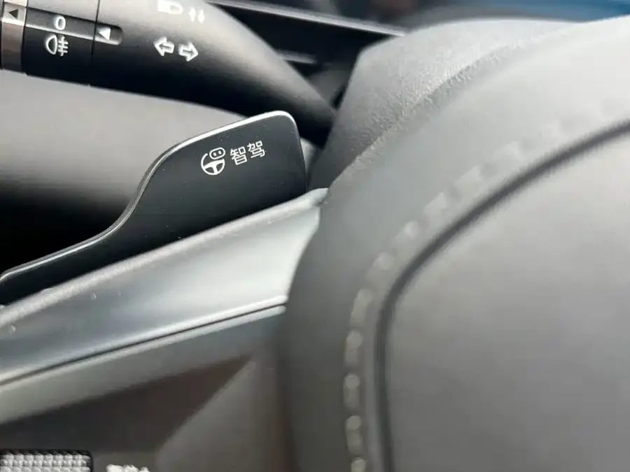 BYD Seal 2025 Haibao 650 Zhihang Edition 2025 — миниатюра 4