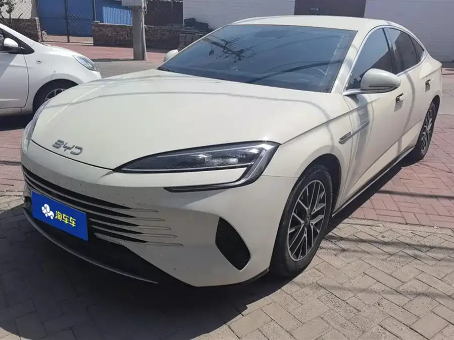 BYD Seal 2024