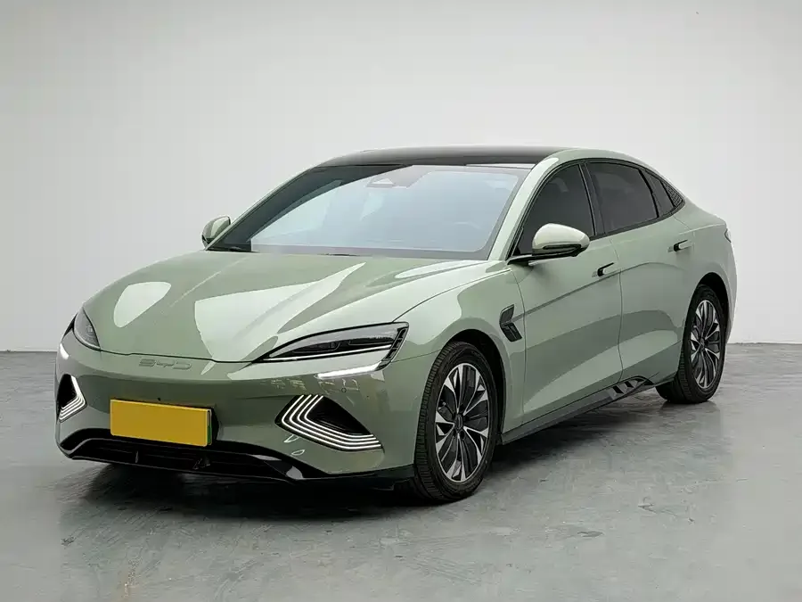 BYD Seal 2023