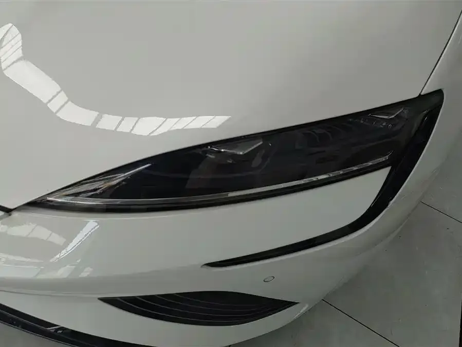 BYD Seal SEAL 2023 Champion Edition 550km Elite 2023 — миниатюра 5