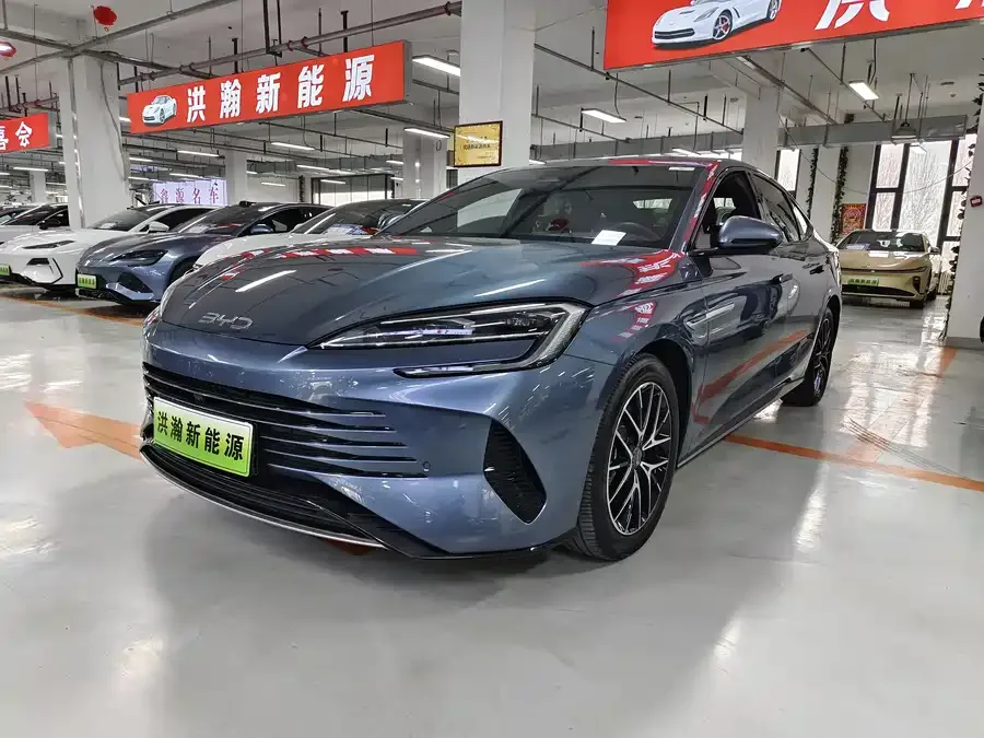 BYD Seal 2024