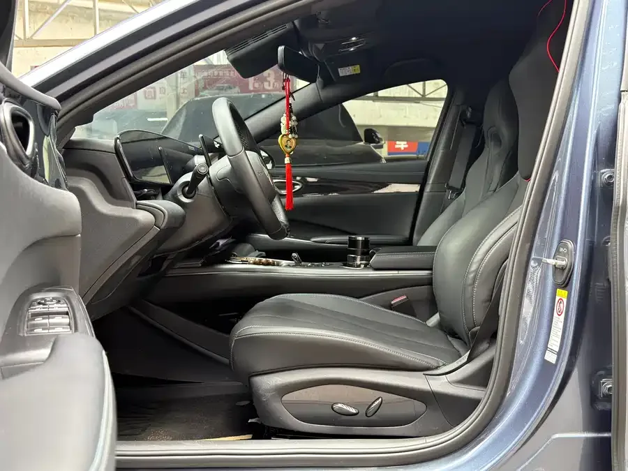 BYD Seal 2025 Haibao 510 Zhihang Edition 2025 — миниатюра 3