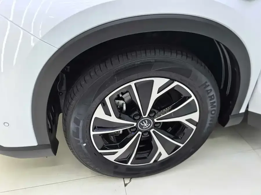 BYD Song Pro New Energy Song Pro New Energy 2025 Second Generation Intelligent Driving Edition DM-i 75KM Leading Edition 2025 — миниатюра 5