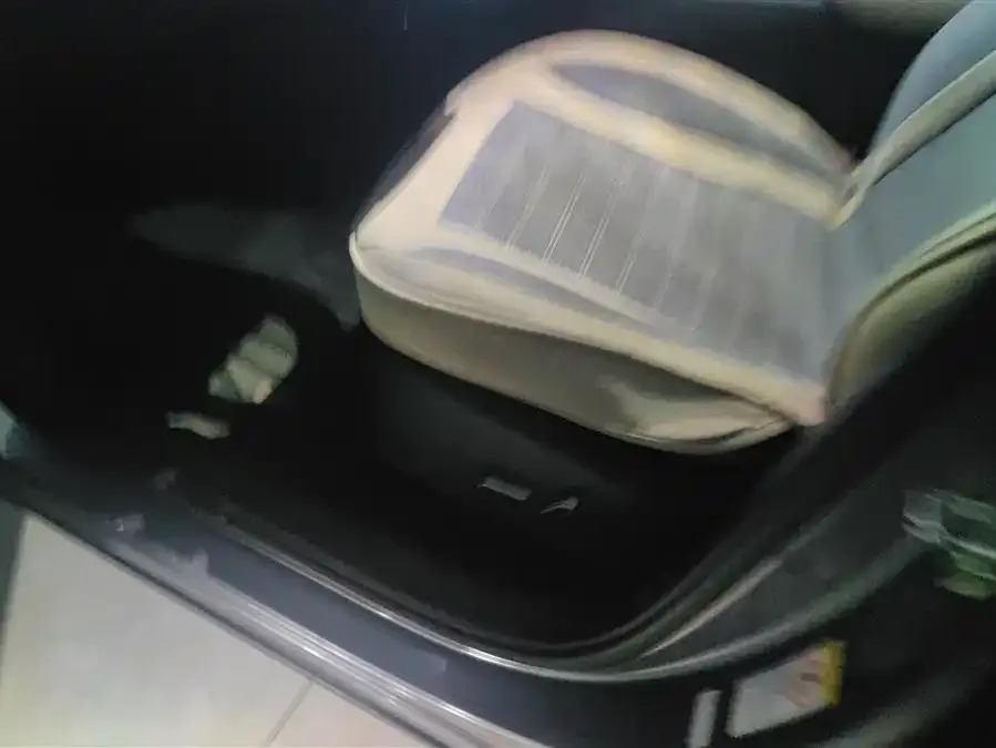 BYD Song Pro New Energy Song Pro New Energy 2024 Honor Edition DM-i 71KM Pilot Edition 2025 — миниатюра 3