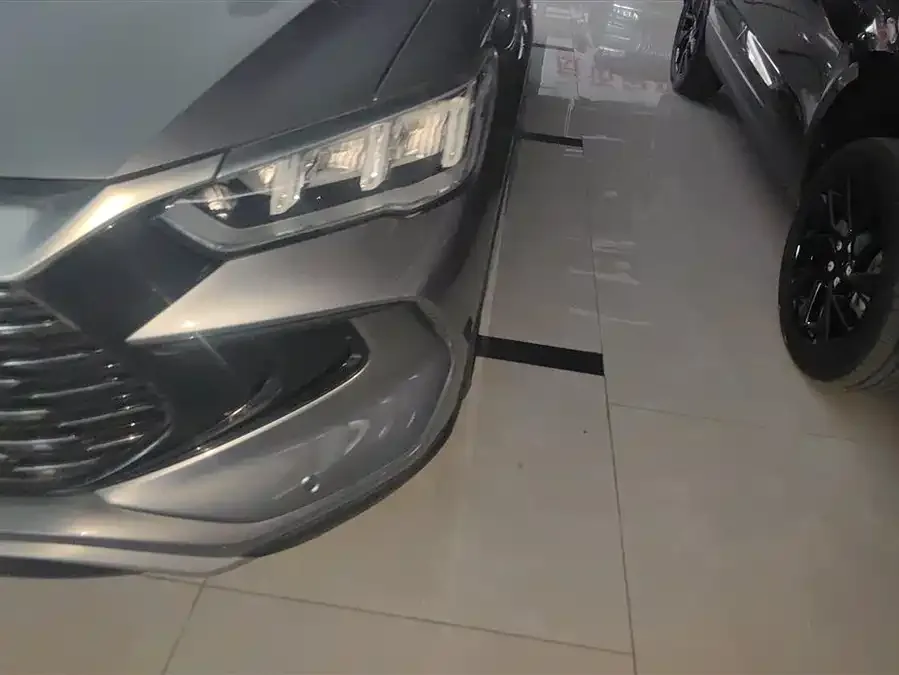 BYD Song Pro New Energy Song Pro New Energy 2024 Honor Edition DM-i 71KM Pilot Edition 2025 — миниатюра 5