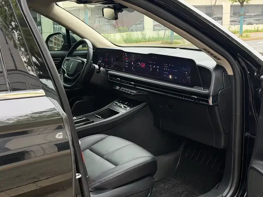 Lincoln Adventurer Adventurer 2023 2.0T 2WD Premium Edition 2023 — миниатюра 5