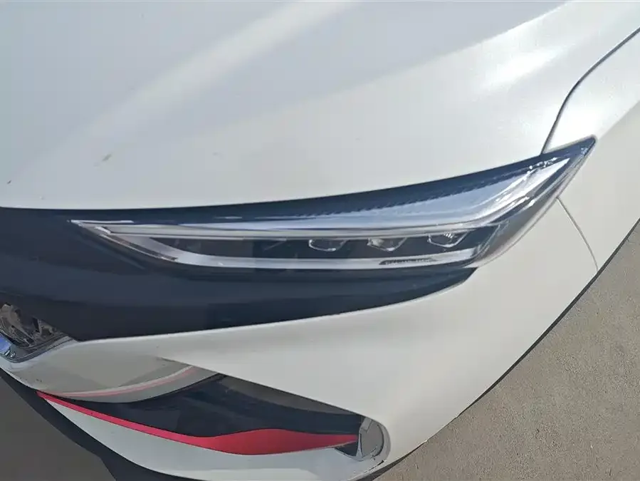 Oshan X7 PLUS Changan Oushang X7 PLUS 2023 Enjoy Edition 1.5T Automatic Pilot 7 Seaters 2023 — миниатюра 5