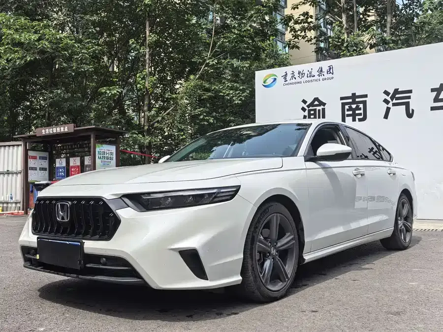 Honda Inspire 2025