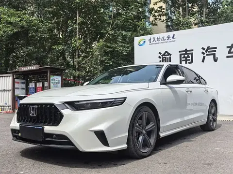 Honda Inspire 2025 buy in Moscow