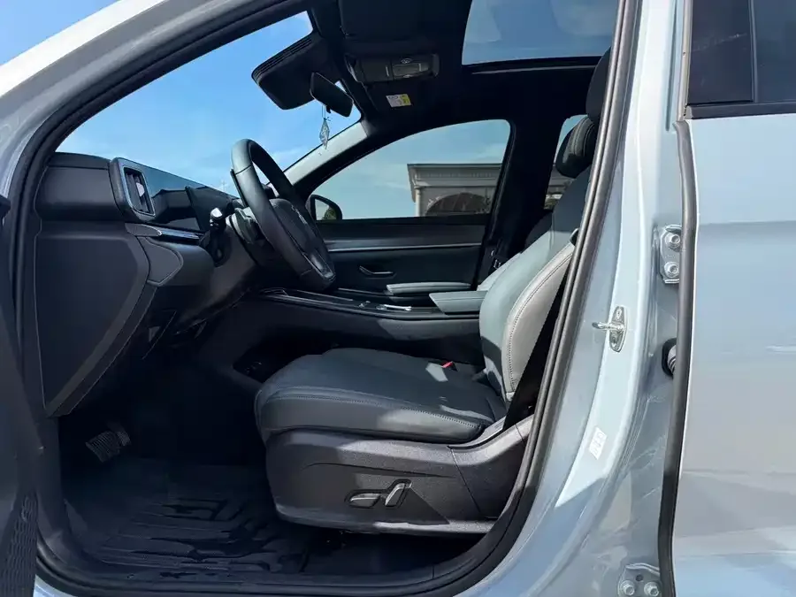 BYD Song Pro New Energy Song Pro New Energy 2026 DM-i 220KM Super Edition 2026 — миниатюра 4