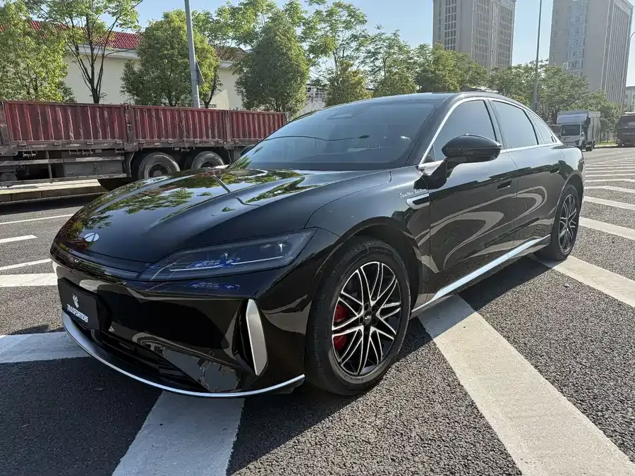Chery Fengyun Fengyun A9L 2025