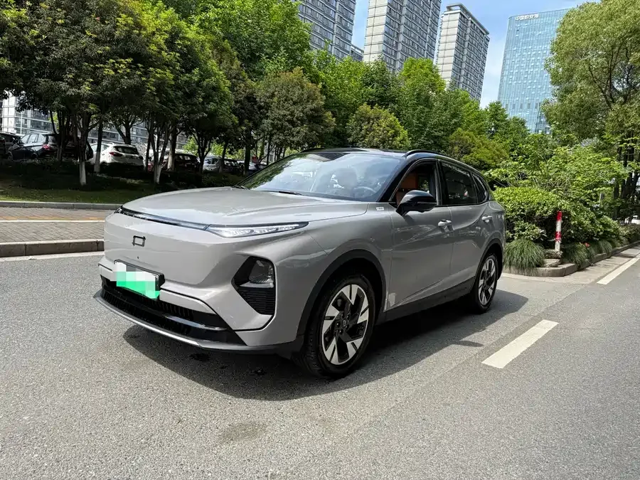 Pentium Yueyi 07 2025