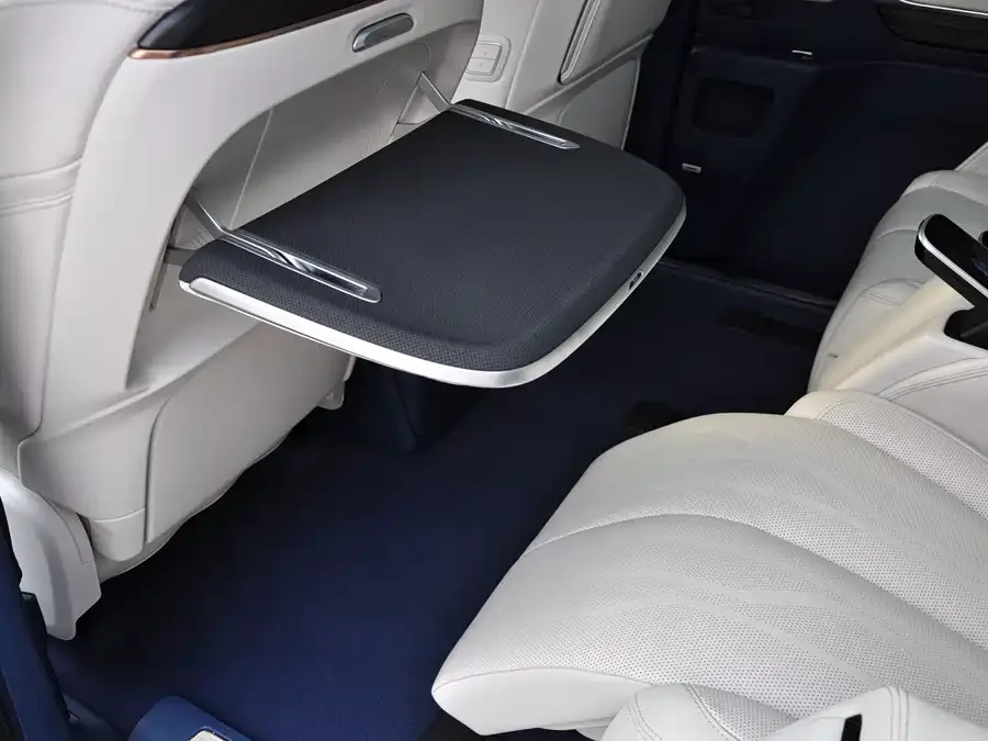 Buick Century Century 2023 2.0T Six-seat Yunshi Edition 2023 — миниатюра 5