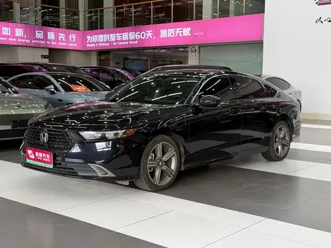 Honda Accord New Energy 2024 купить в Москве