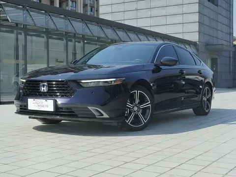 Honda Accord New Energy 2024 купить в Москве