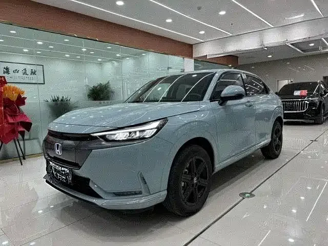 Honda e:NP1 Extreme 1 2025