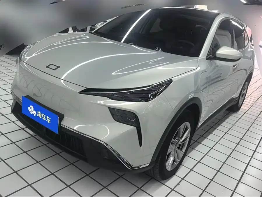 Pentium Yueyi 03 2025