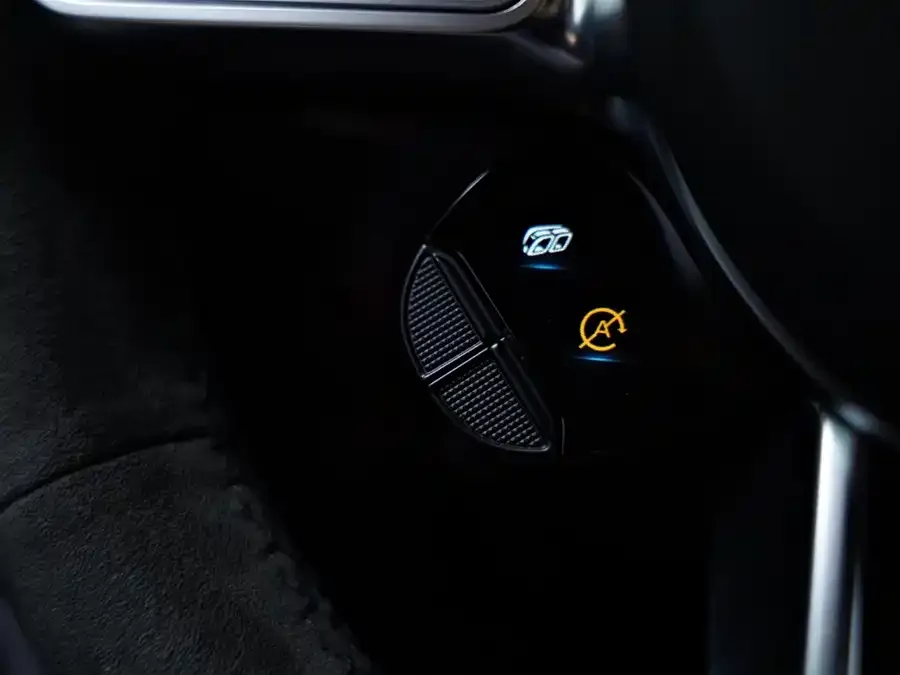Mercedes-Benz AMG GT AMG GT 2019 AMG GT 2023 — миниатюра 4