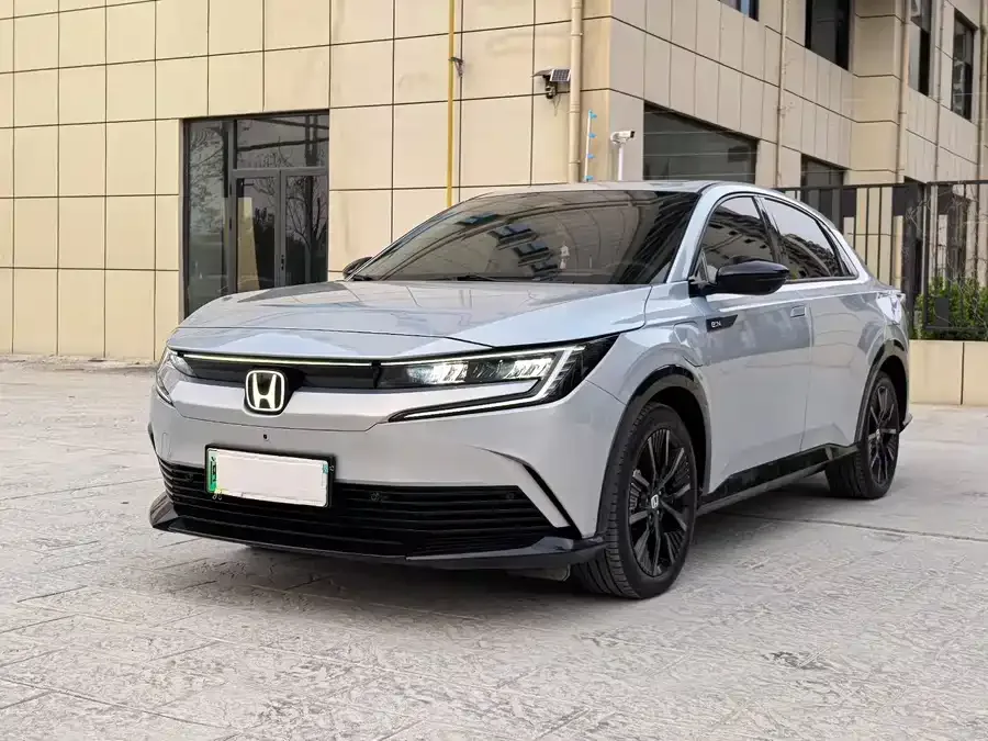 Honda e:NP2 Extreme 2 2024