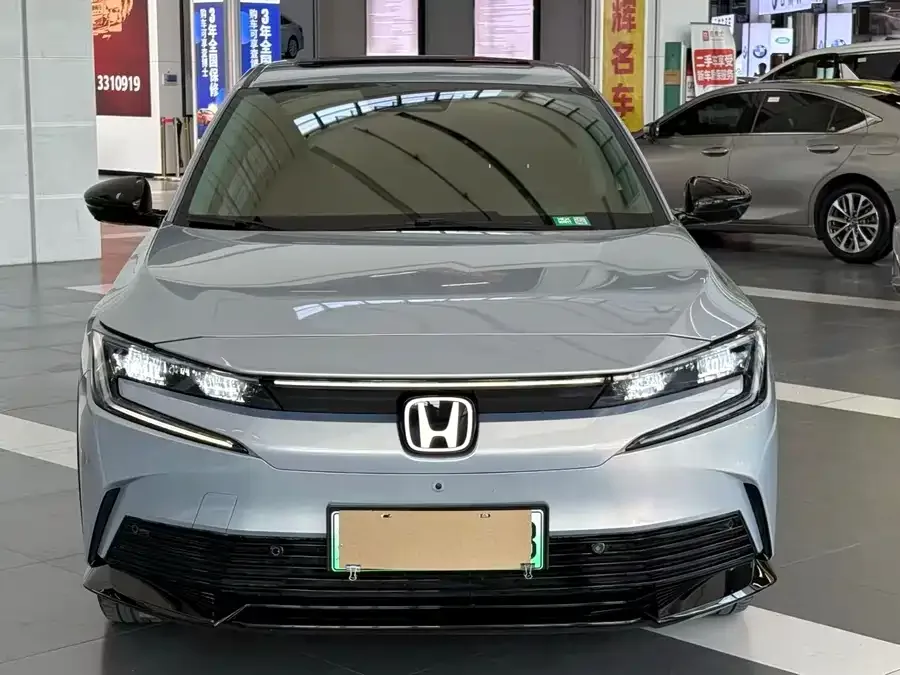 Honda e:NP2 Extreme 2 2024