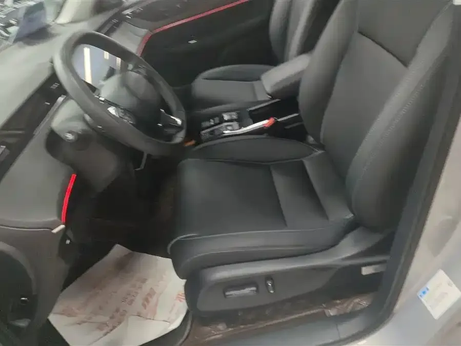 Honda e:NP2 Extreme 2 e:NP2 Extreme 2 2024 Advanced Edition 2024 — миниатюра 3