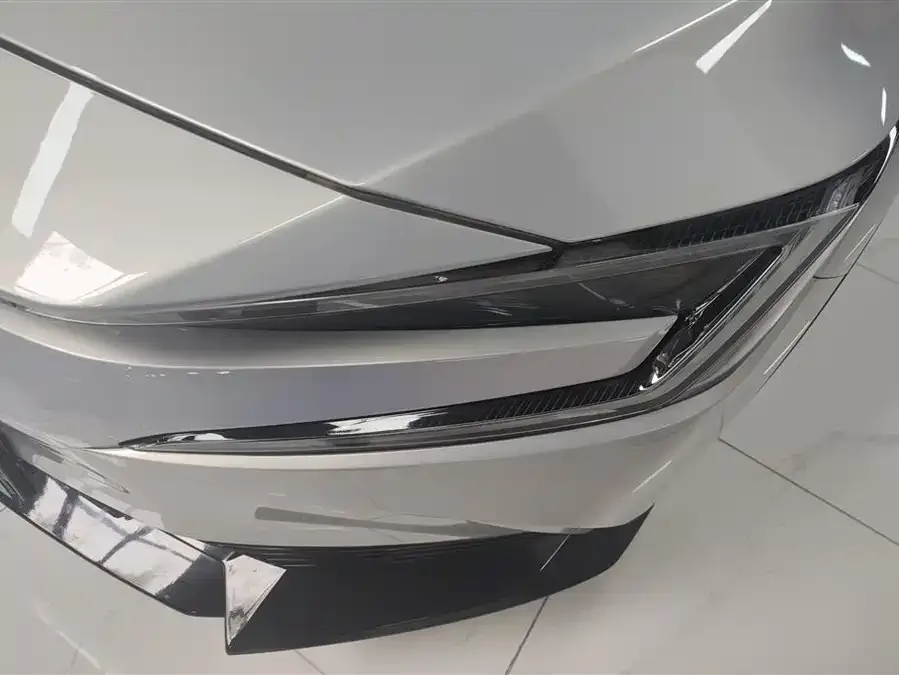 Honda e:NP2 Extreme 2 e:NP2 Extreme 2 2024 Advanced Edition 2024 — миниатюра 5