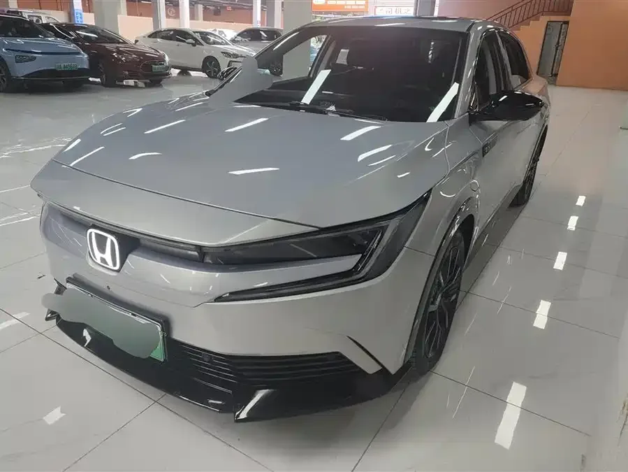 Honda e:NP2 Extreme 2 2024