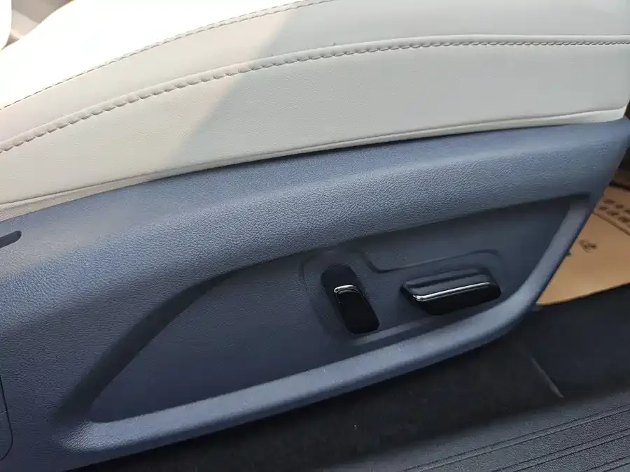BYD Seal 06GT Seal 06GT 2025 Intelligent Driving Edition 505 Wave Edition 2025 — миниатюра 5