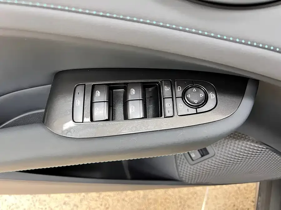 BYD Seal 06GT Seal 06GT 2025 505 Wave Edition 2025 — миниатюра 4