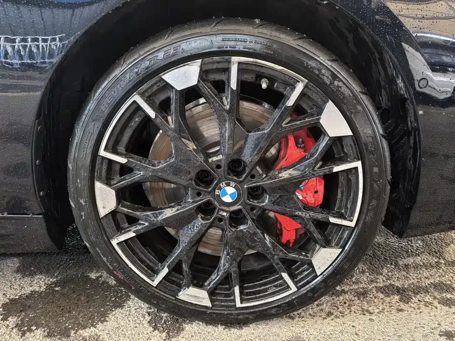 BMW M235L 2025 M235L 2025 — миниатюра 2